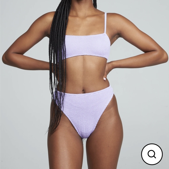 Youswim Other - YouSwim Poise Standard Waist Two-Piece in Aster